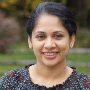 Meet your Posher, Bindu